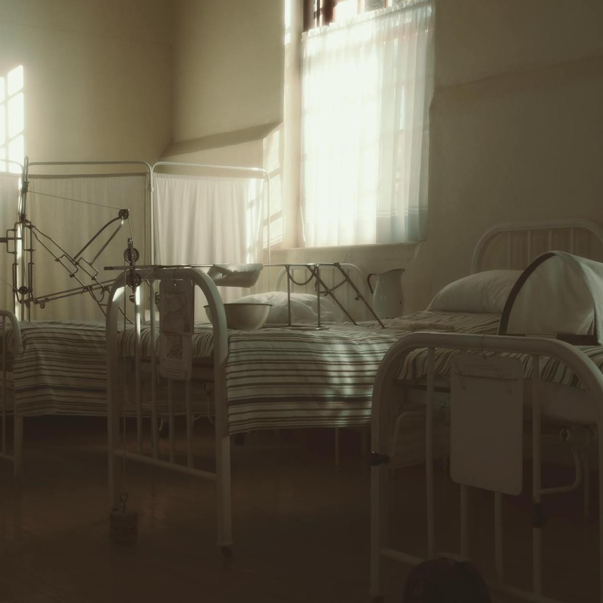 To Wake The&nbsp;Dead